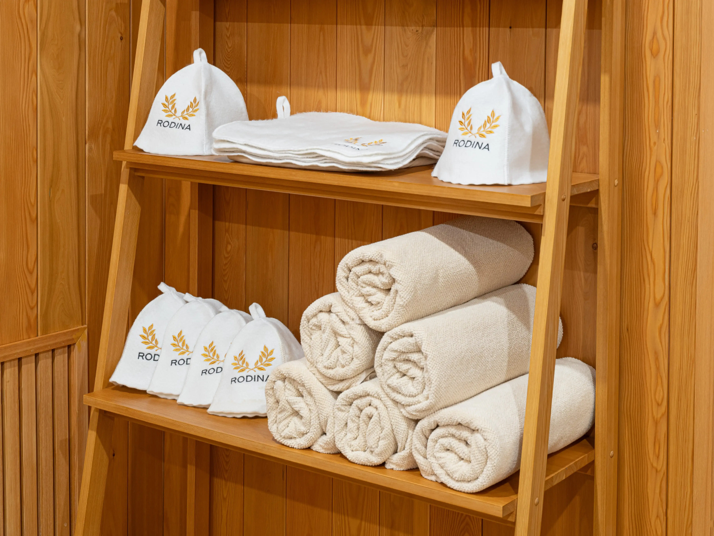 Отель RODINA Grand Hotel & SPA Irkutsk 5*