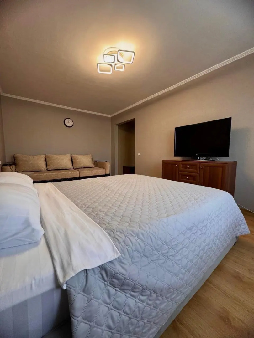 Квартира Двухкомнатная квартира рядом с Набережной Самый центр