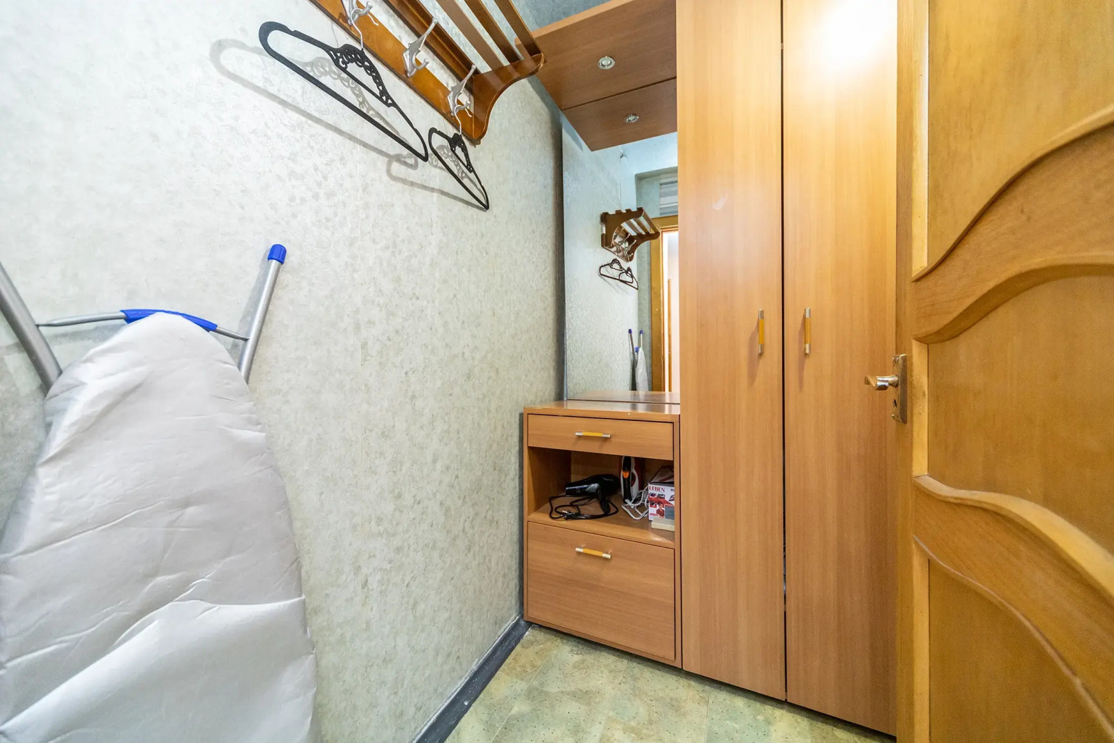 Апартаменты Ленина 72А