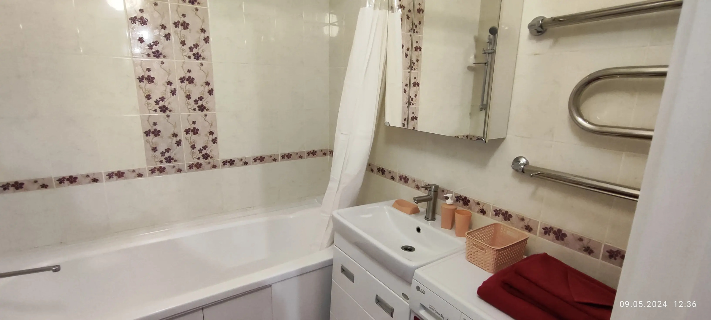 Квартира Green Face