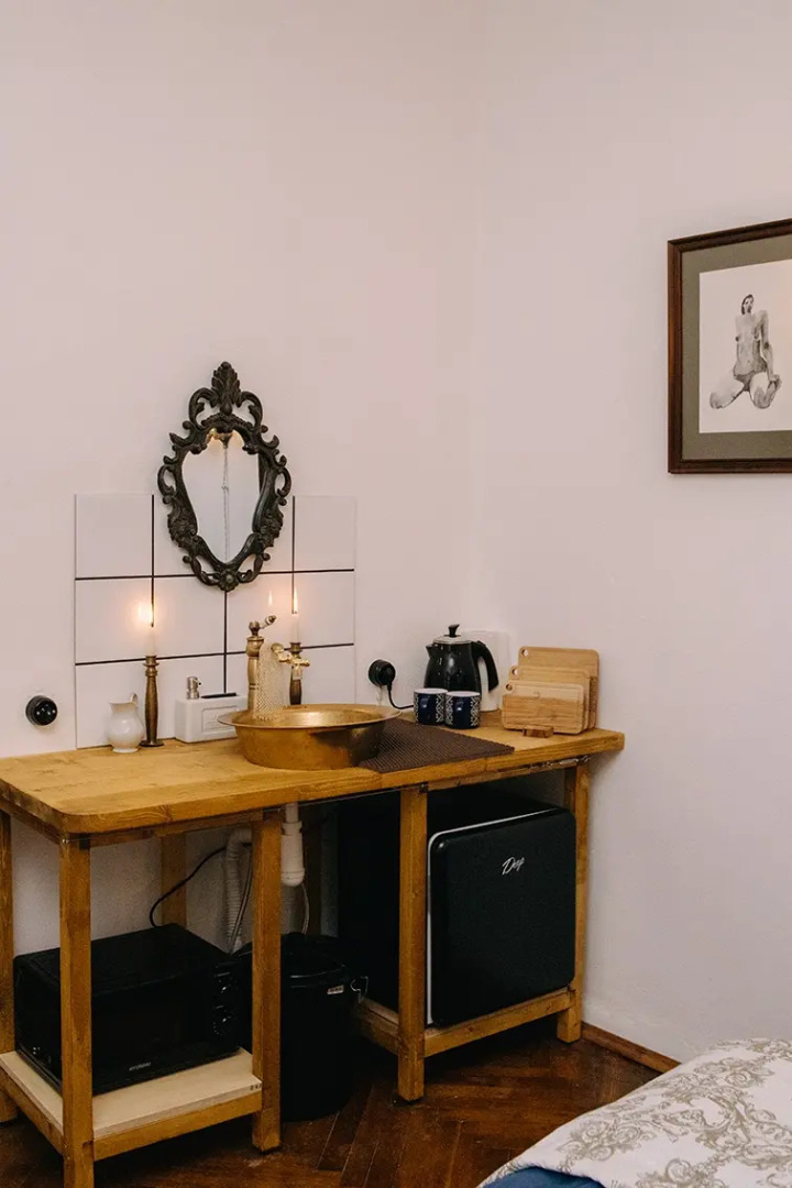 Apartments Hofmarschall