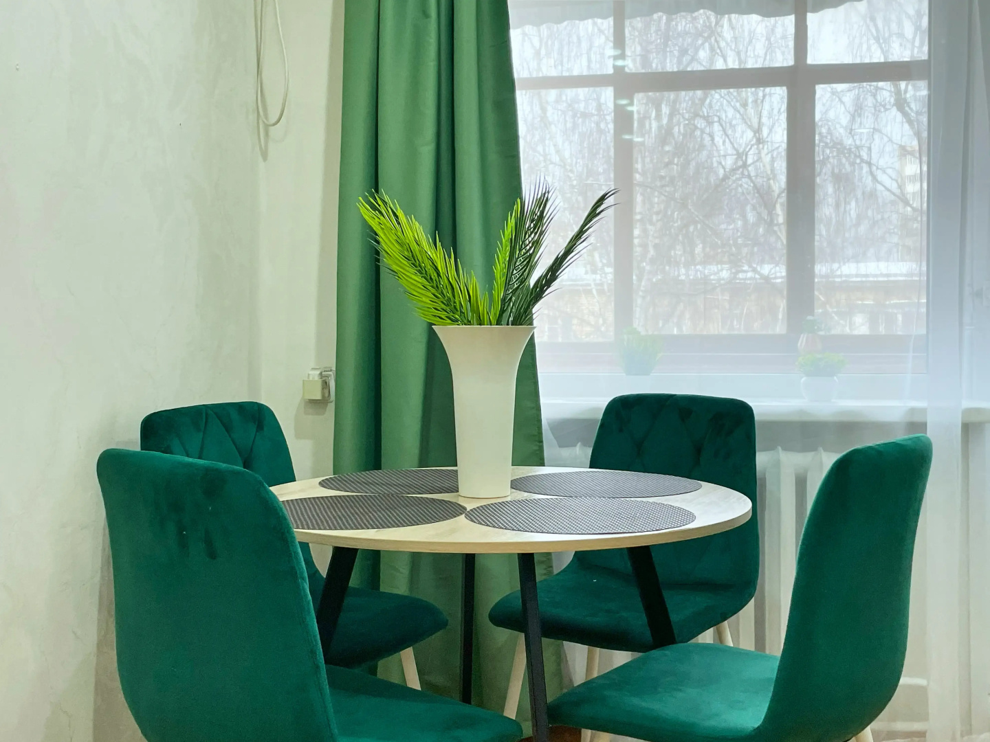 Апартаменты Relax Apart на улице Пролетарская 6