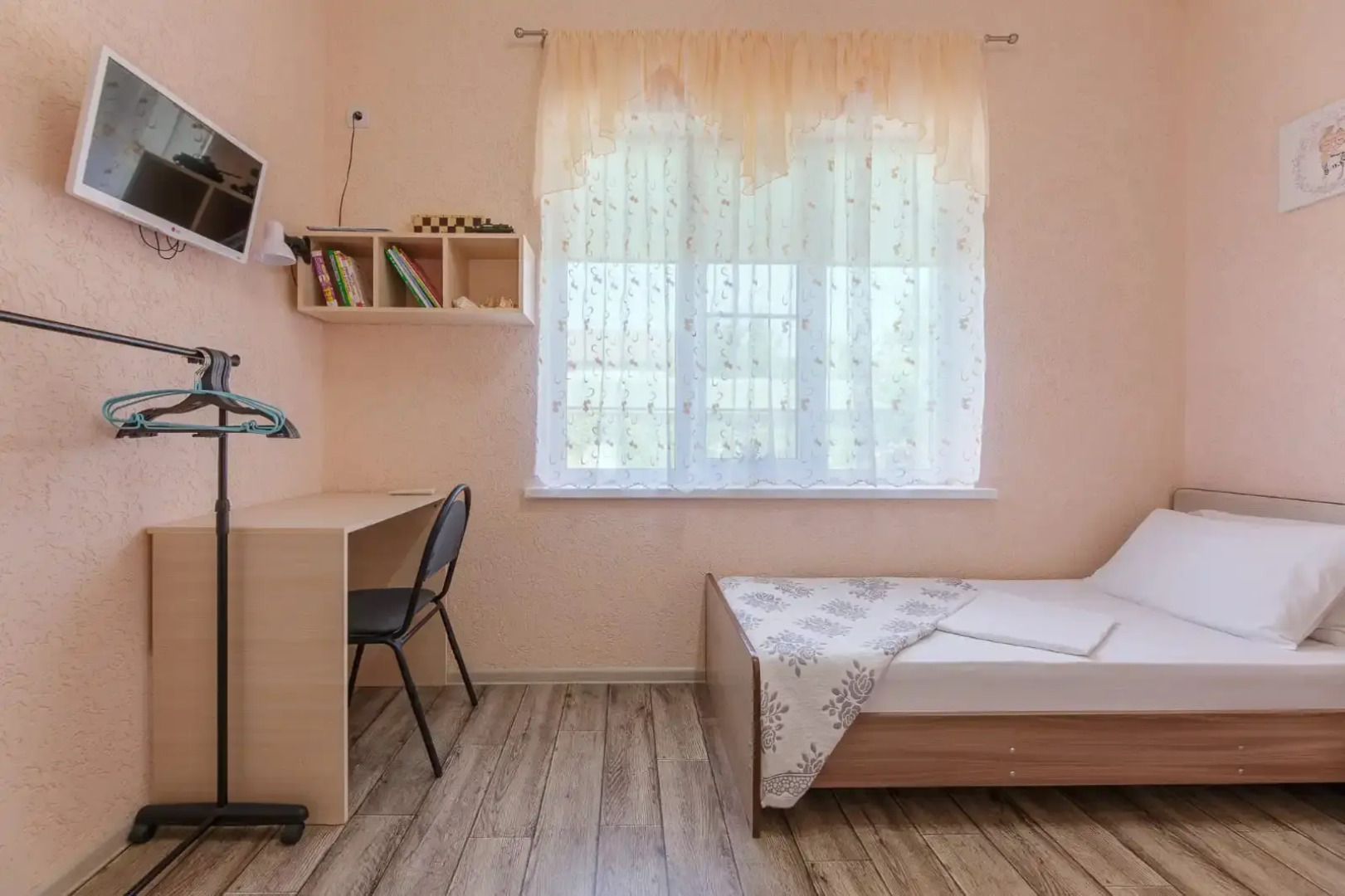 Гостевой дом апартаменты Находка