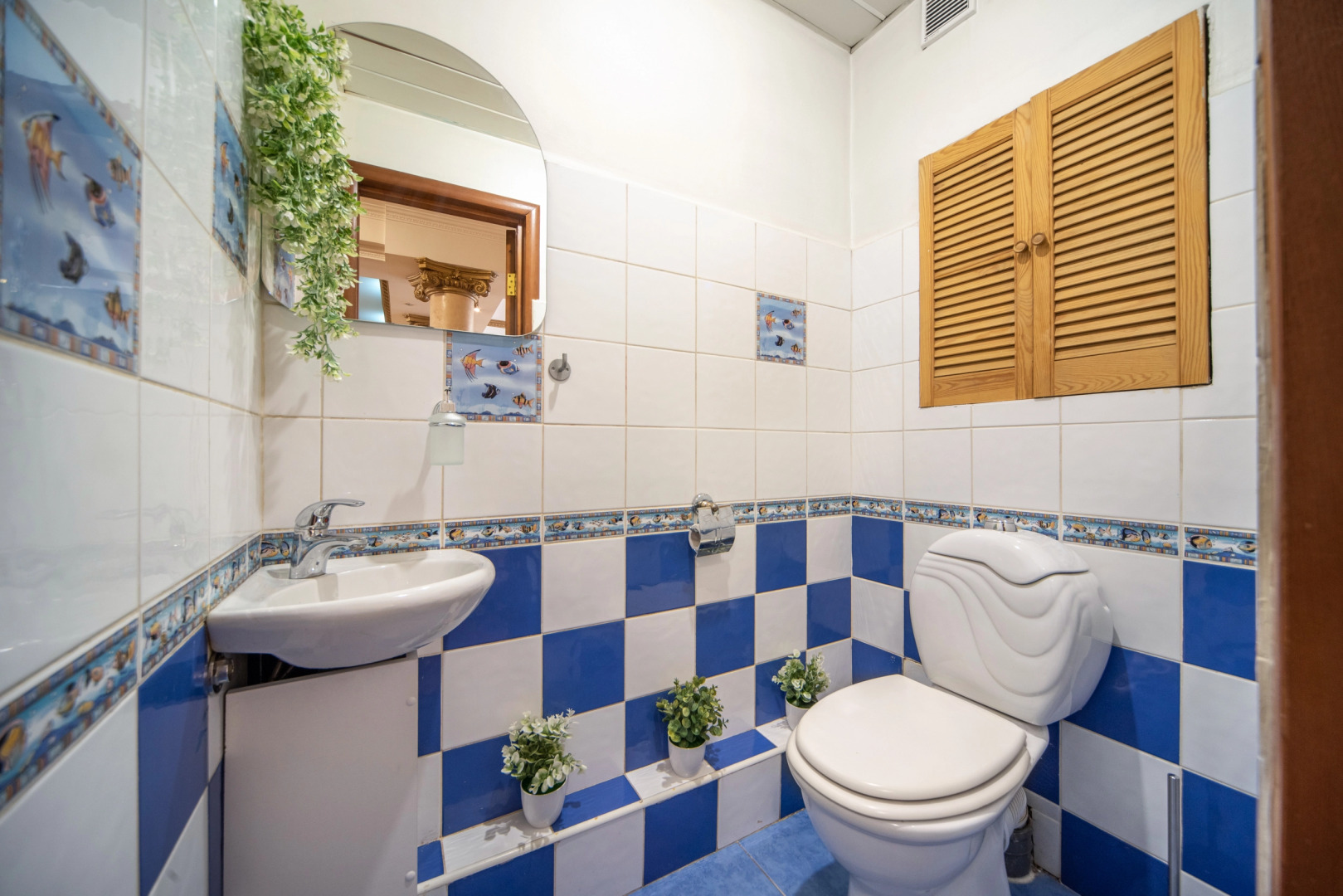 Квартира GM Apartments в Историческом Центре столицы