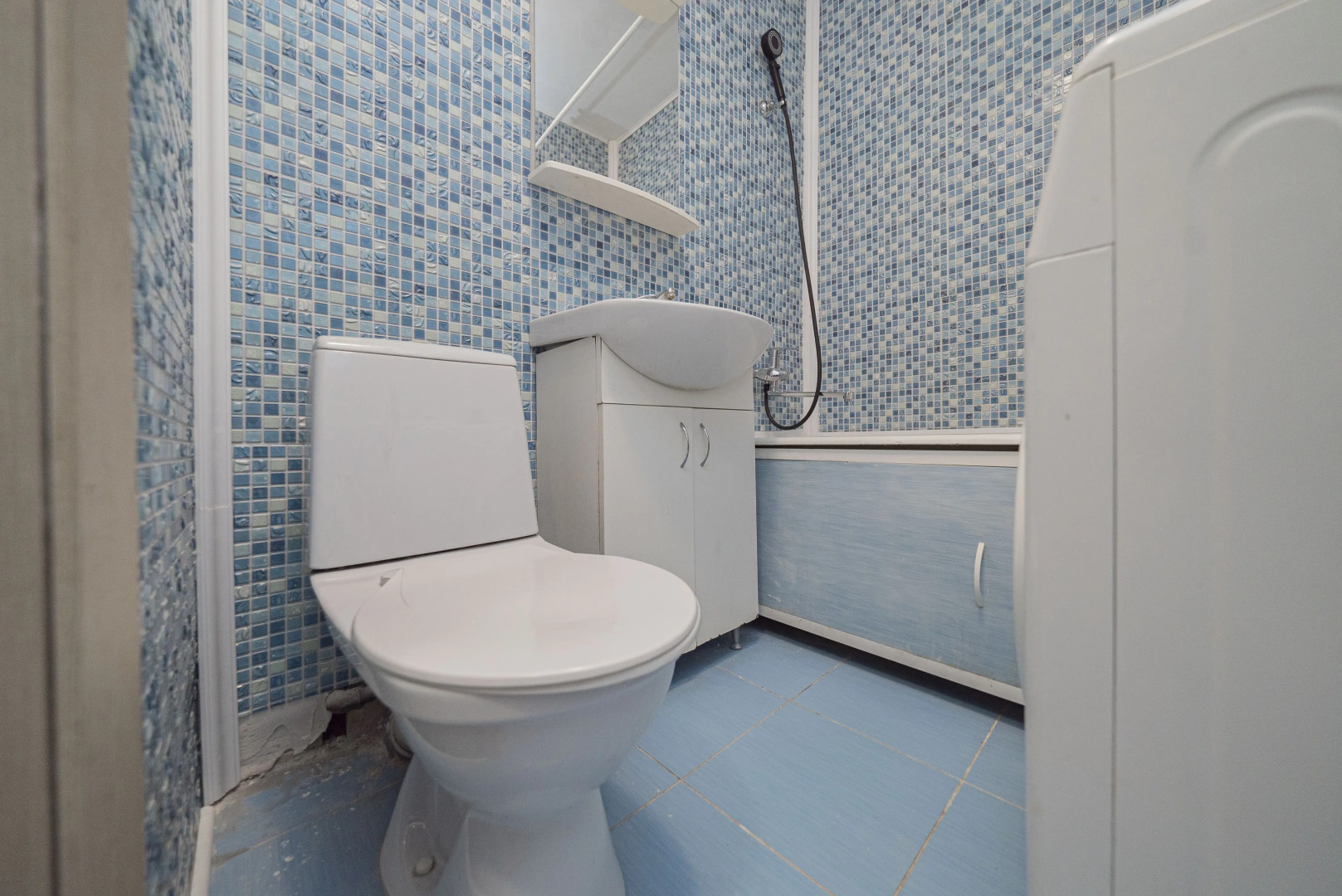 Квартира Dolina