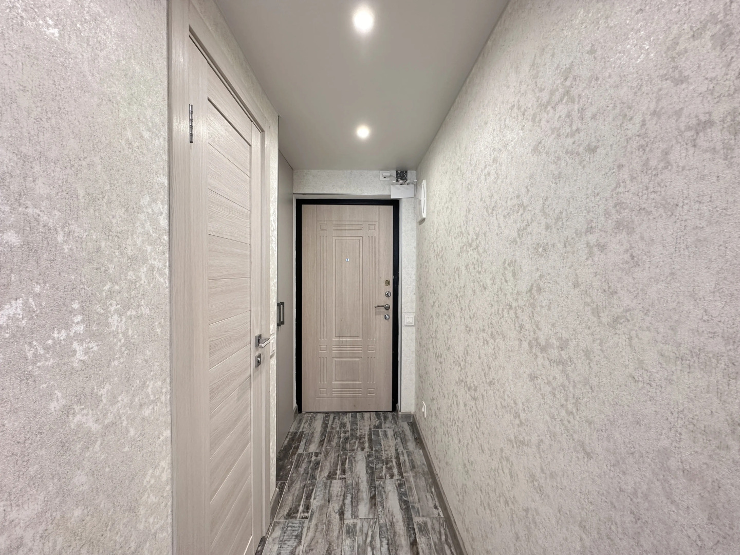 Апартаменты Дизайнерские двухуровневые 54 м2