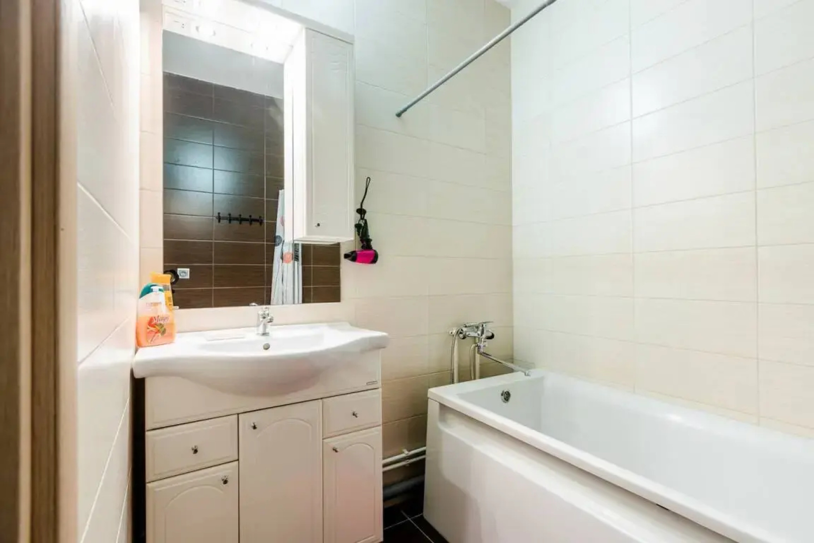 Апартаменты a.m. Rooms Pulkovo Park Deluxe