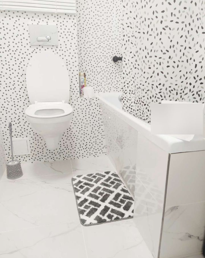 Квартира студия у набережной реки Волги