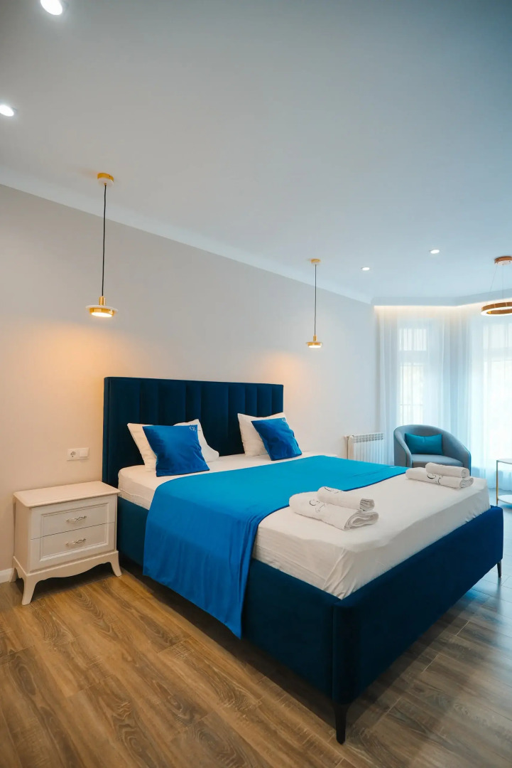 Апартаменты в Приэльбрусье