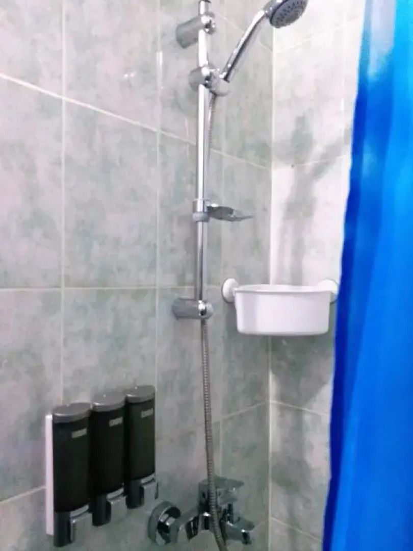 Отель Радуга