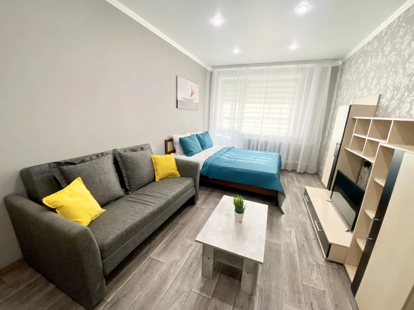 Квартира Sweet Home
