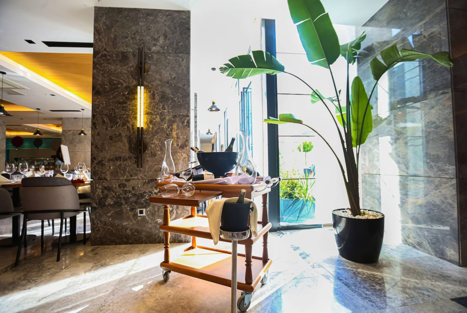 Ramada Plaza By Wyndham Istanbul Hotel Sultanahmet