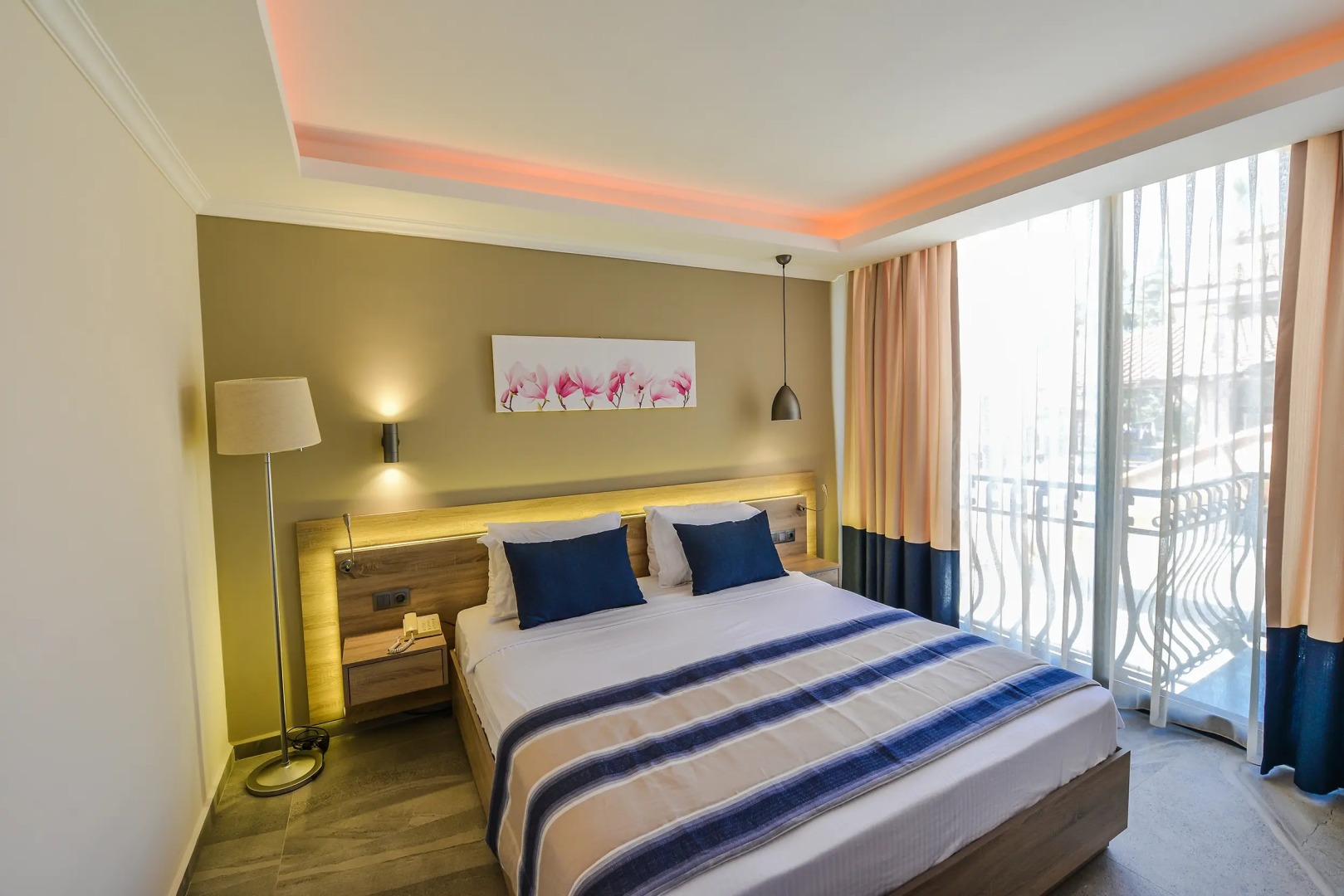 Отель Seyir Village