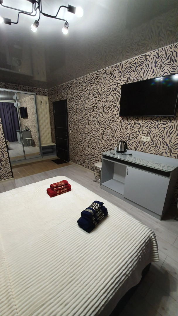 Отель Уют на Можайском Шоссе