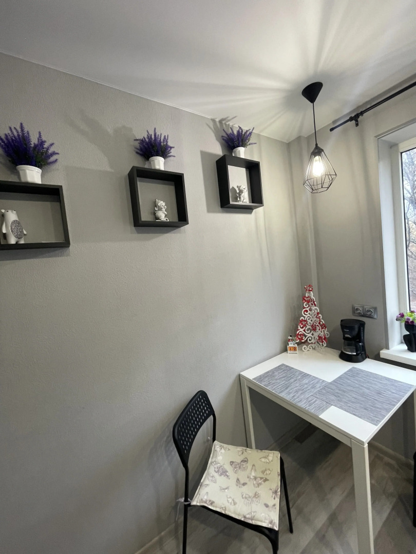 Апартаменты Уютные в историческом центре города