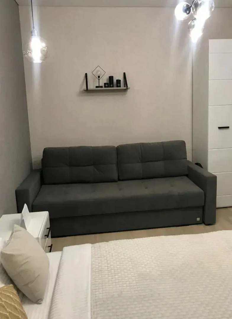 Апартаменты Клуб Агой 3