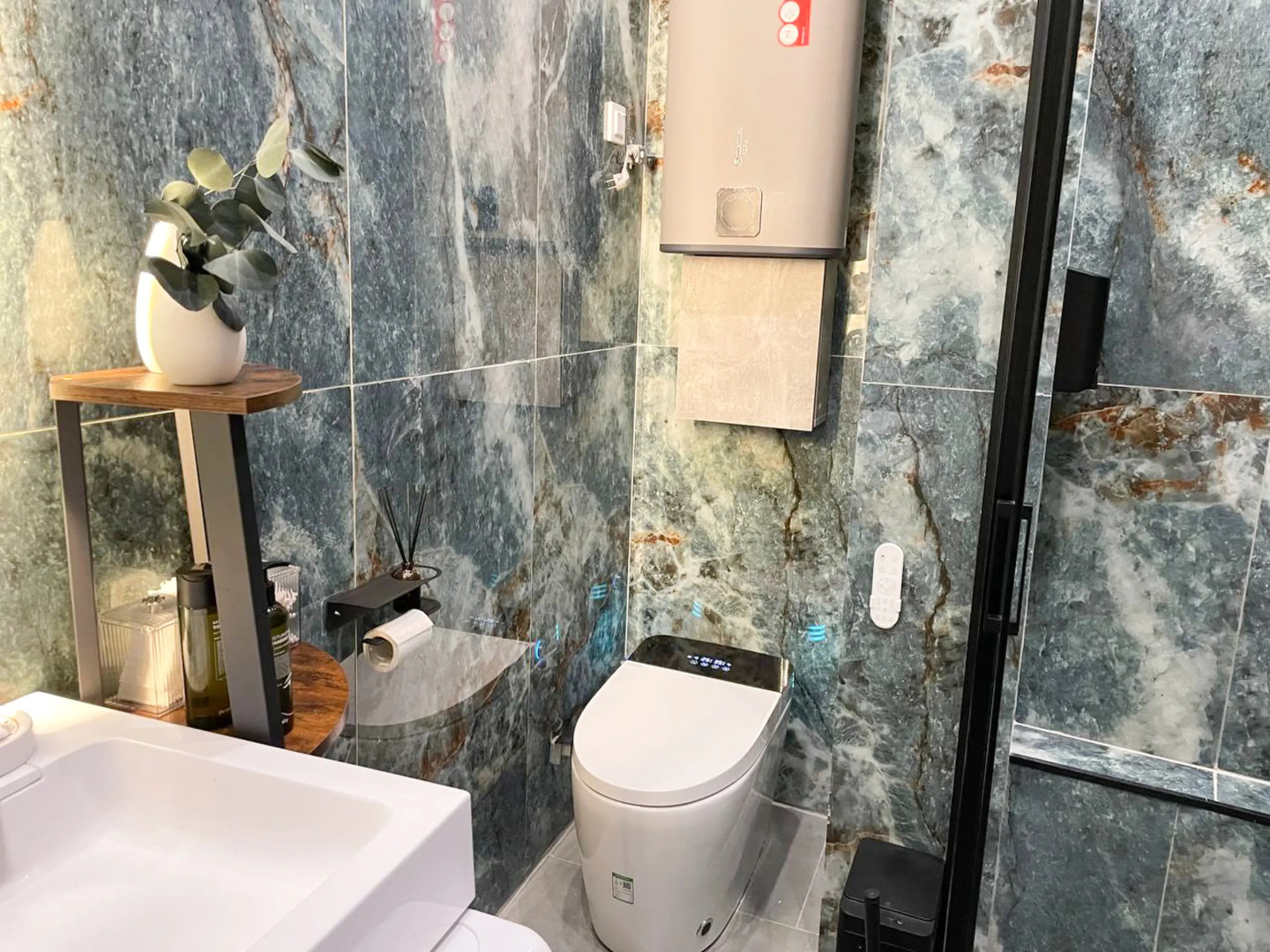 Апартаменты Сююмбиль