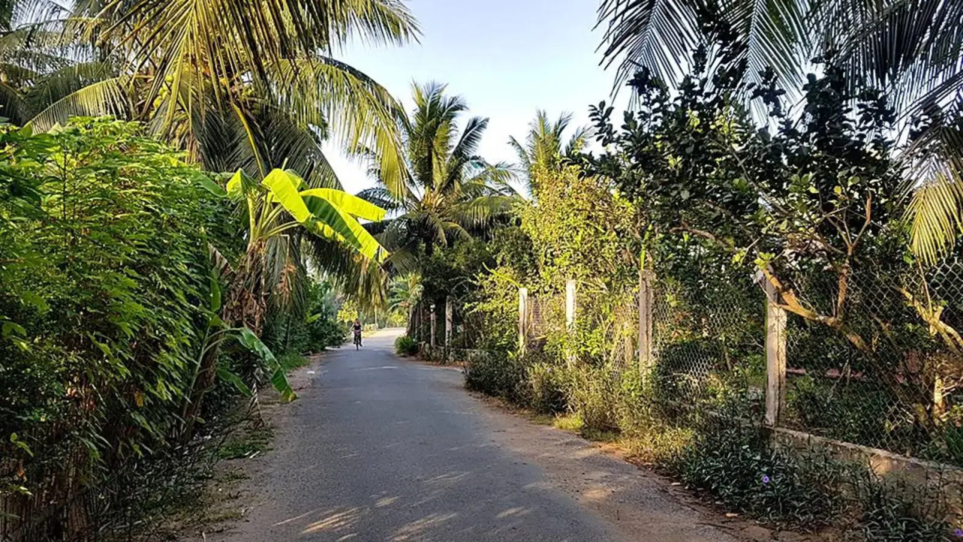 Гостевой дом Nhon Thanh Homestay