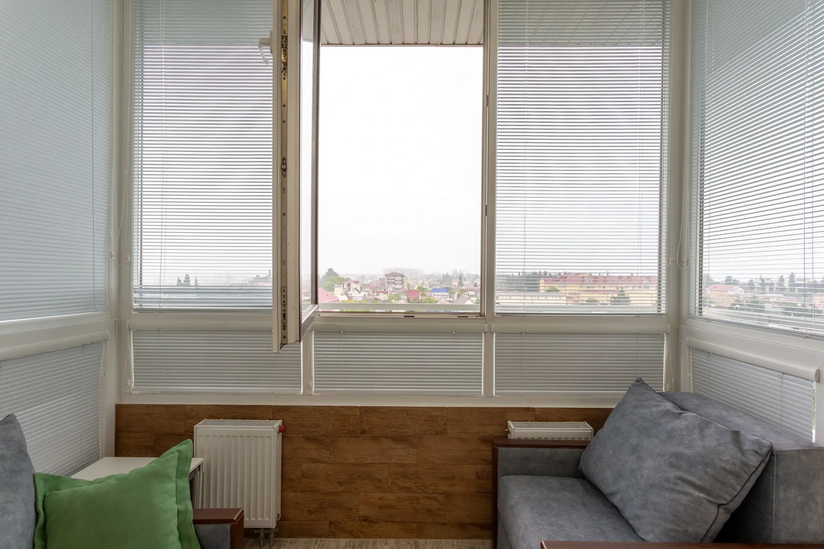 Апартаменты Sea Side 34