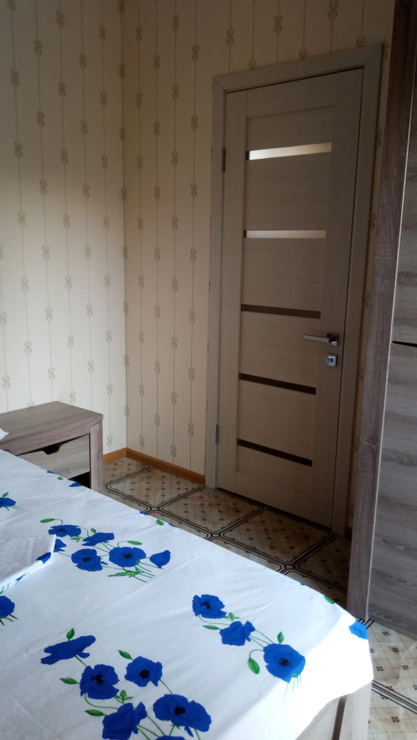 Гостевой Дом У Рузанны