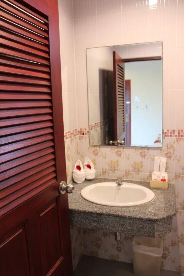 Отель Fulla Place