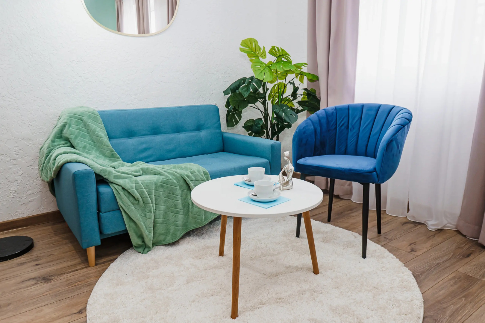 Гостиница Солнечный День