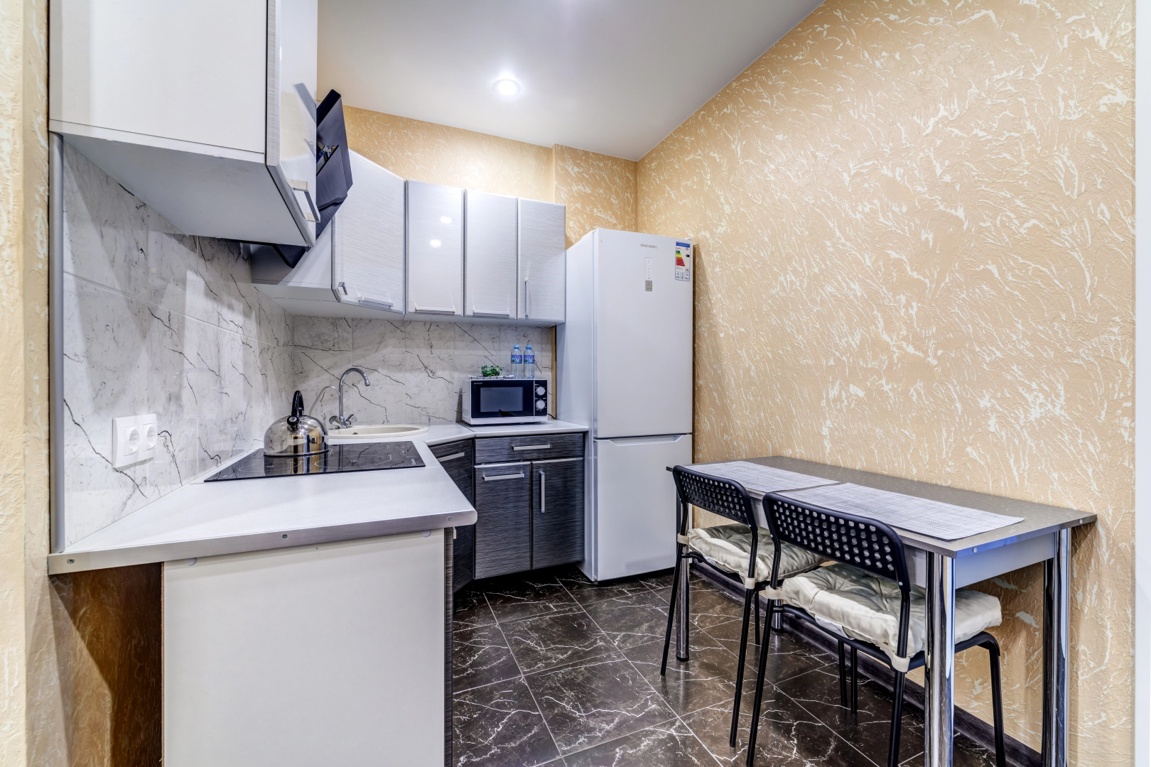 Апартаменты около Шереметьево