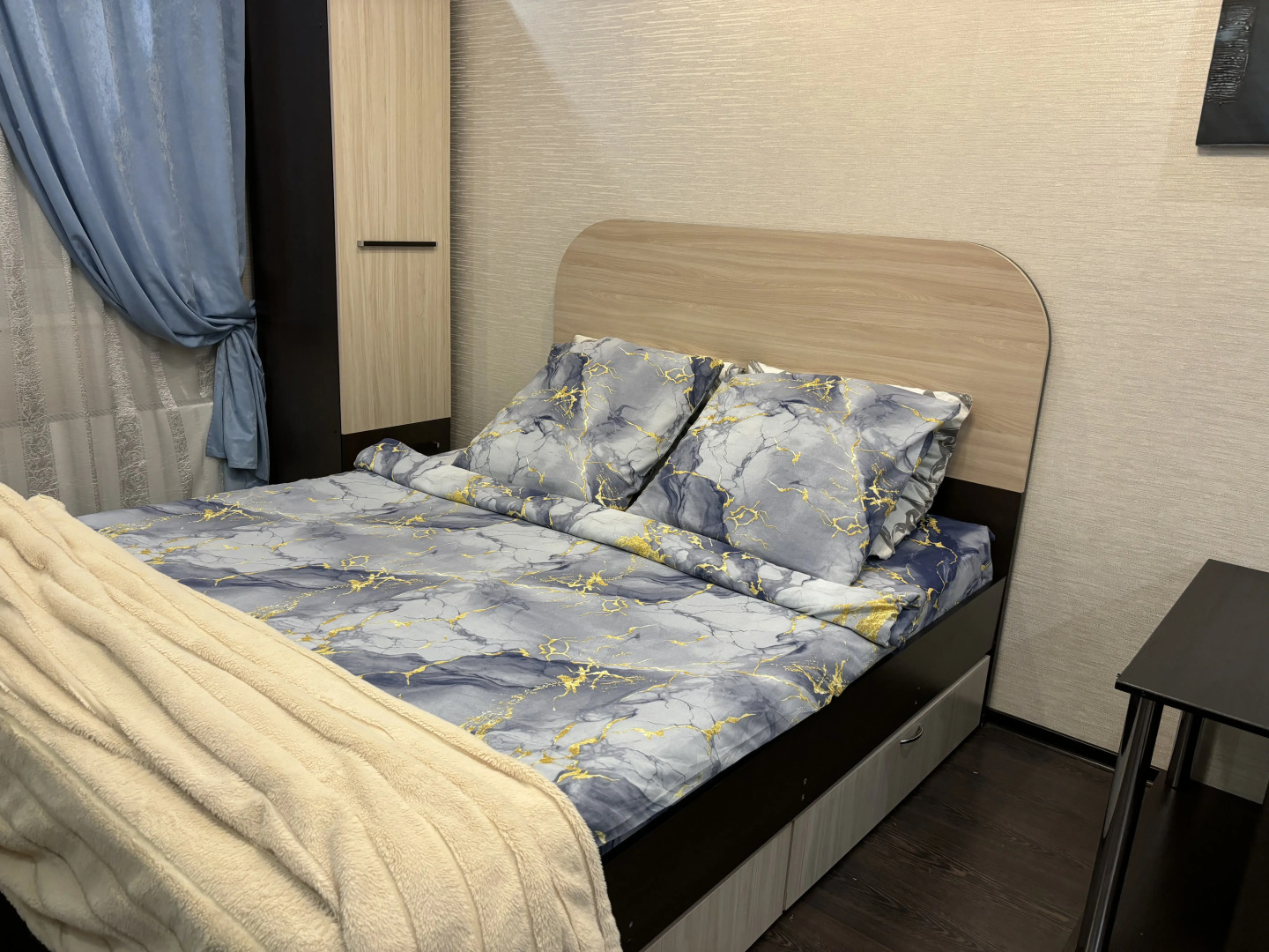 Квартира Уютная Рядом с Набережной