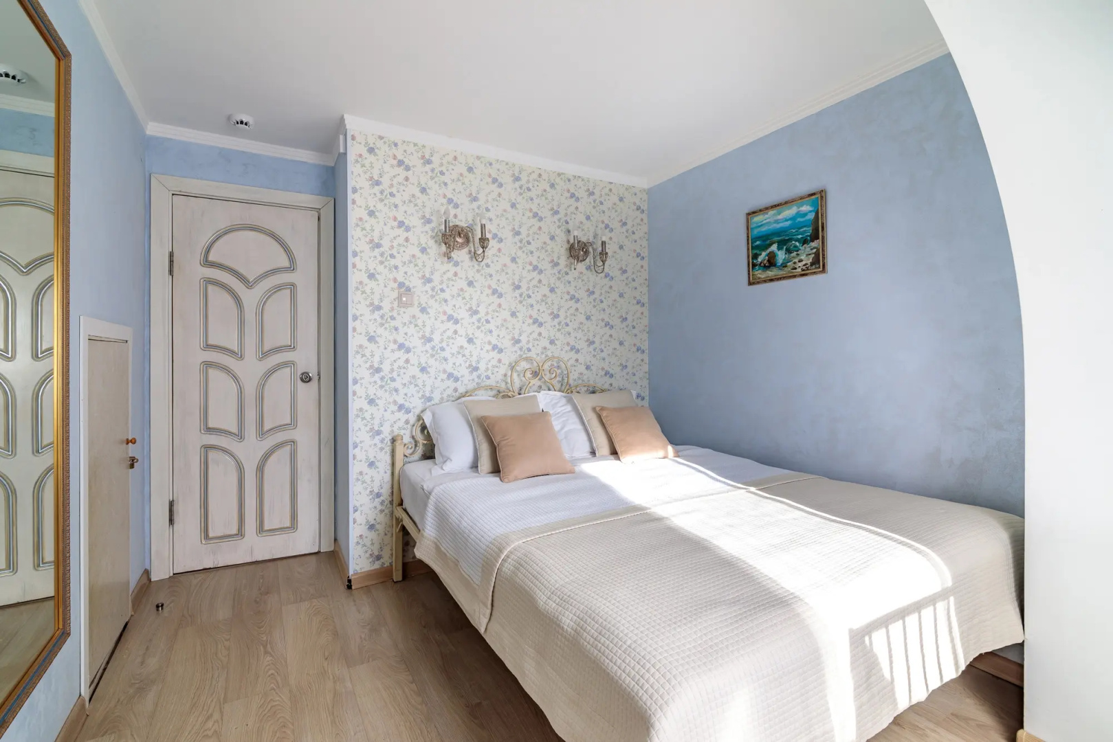Замок Anstar House Vatutinki