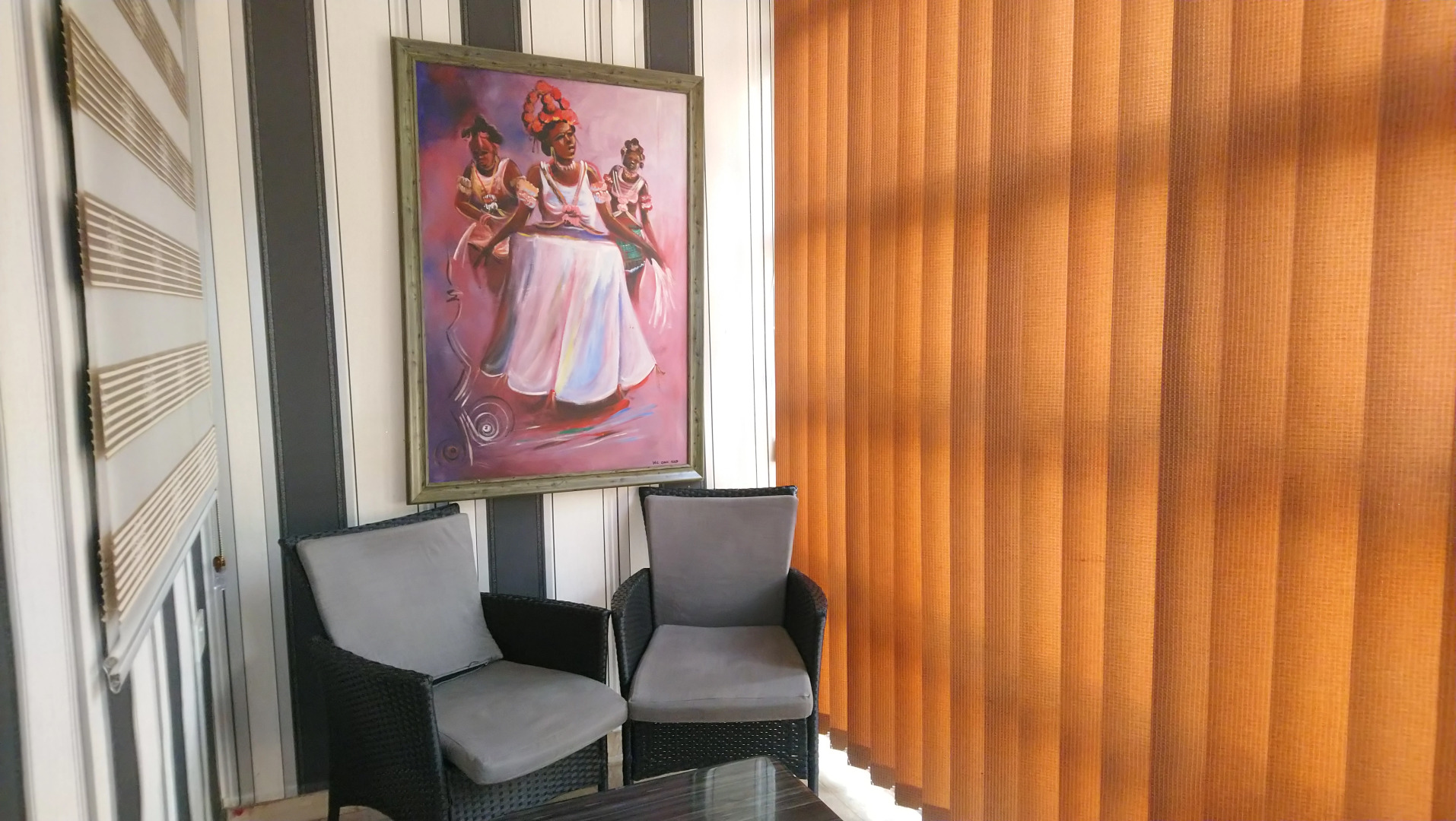 Бутик-Отель Ritman