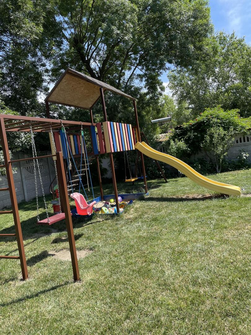 Гостевой дом Парус