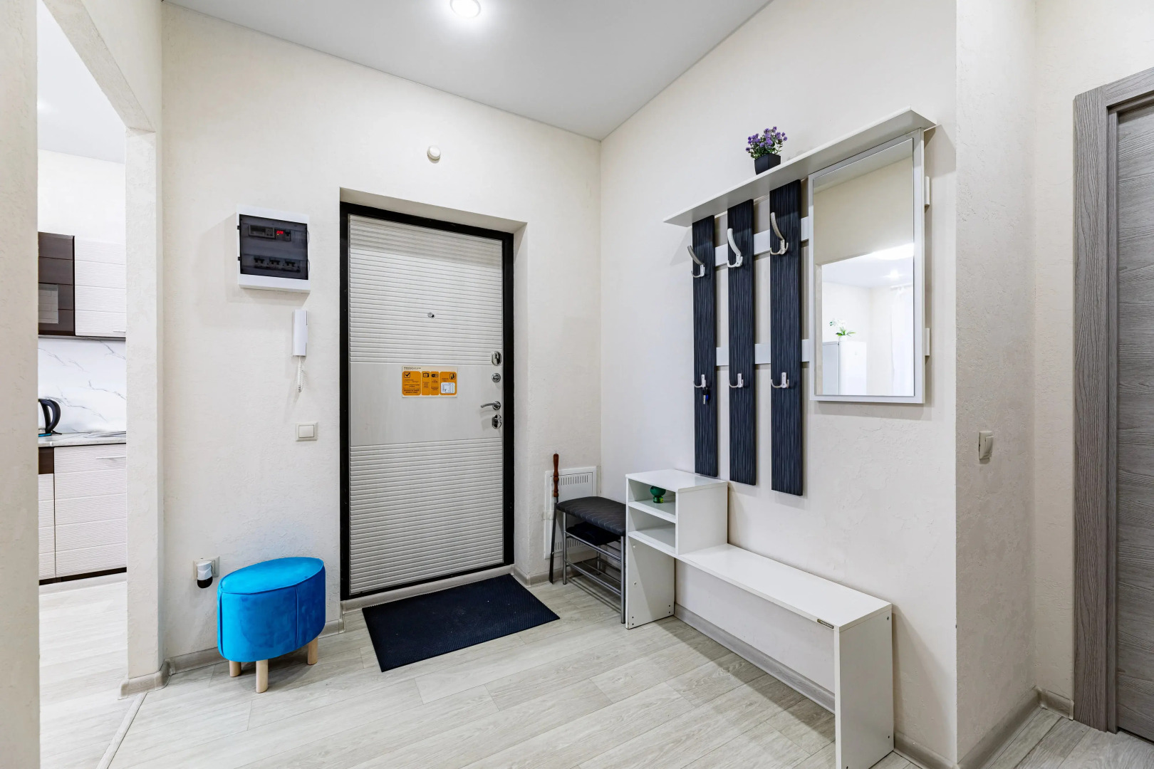 Апартаменты TatAparts Седьмое небо