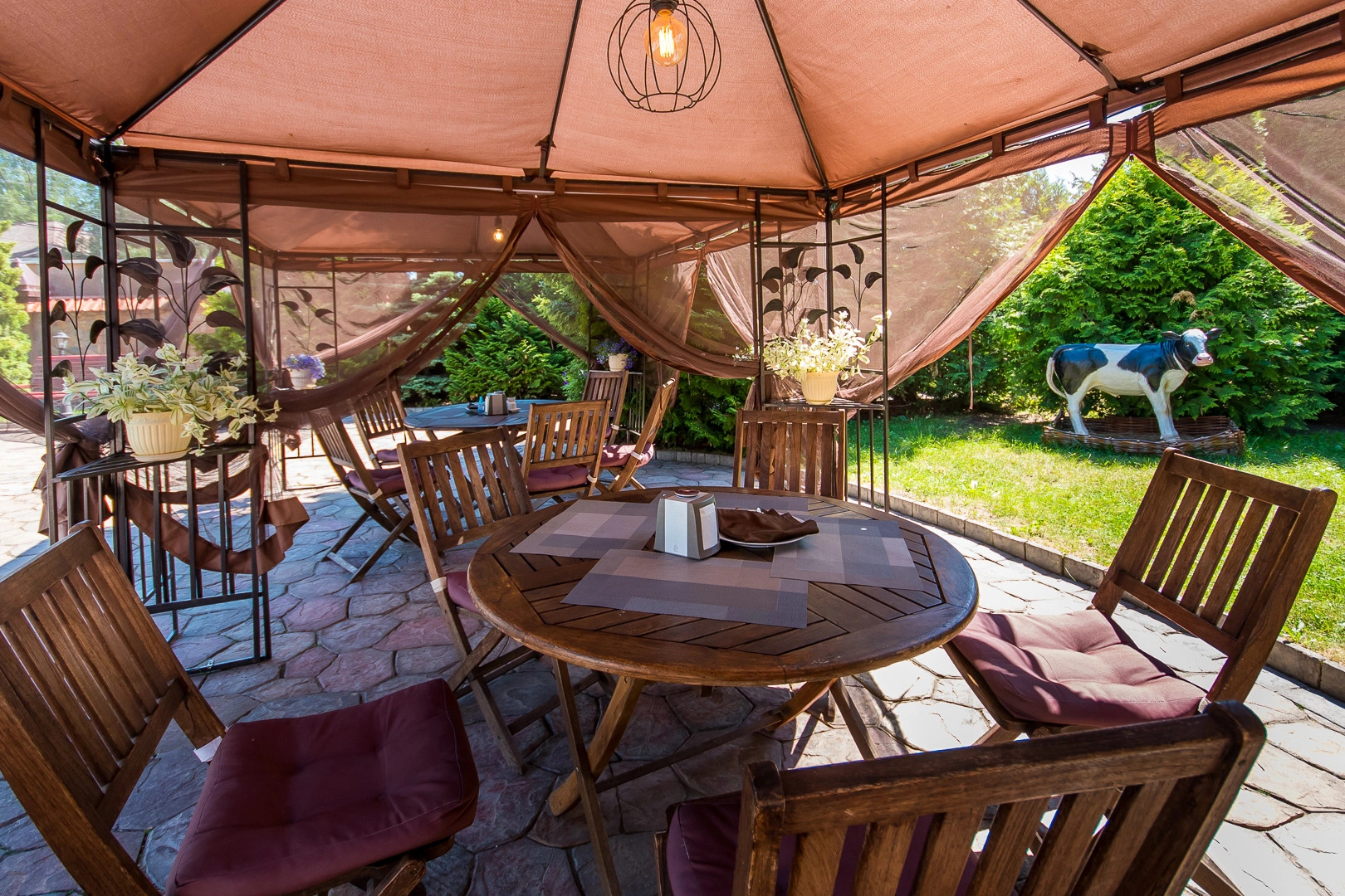 Отель Shelestoff