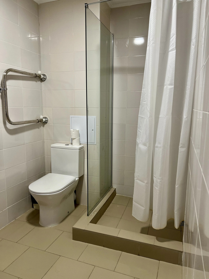 Отель Черноморская Жемчужина