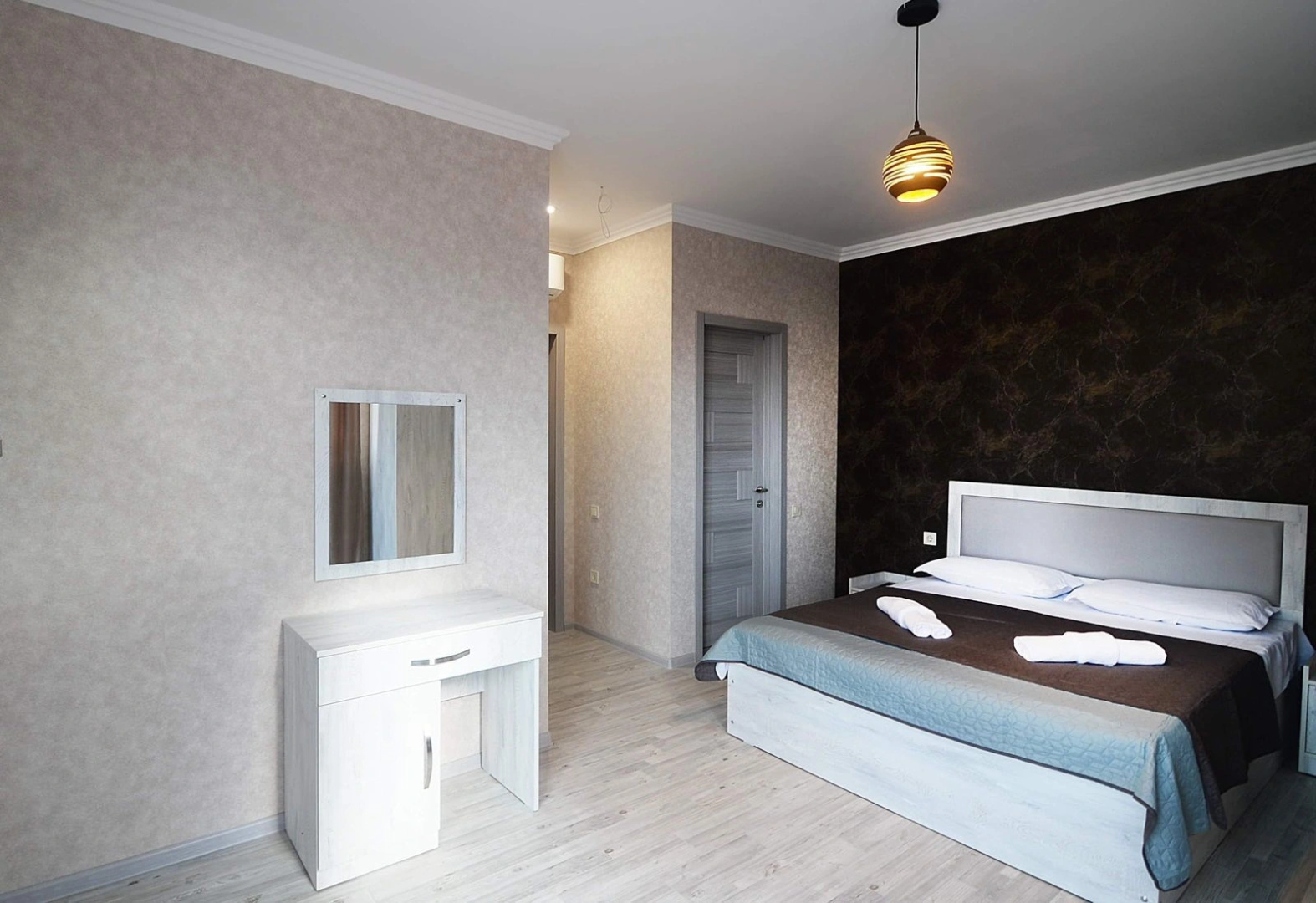 Апарт-отель Friendship house