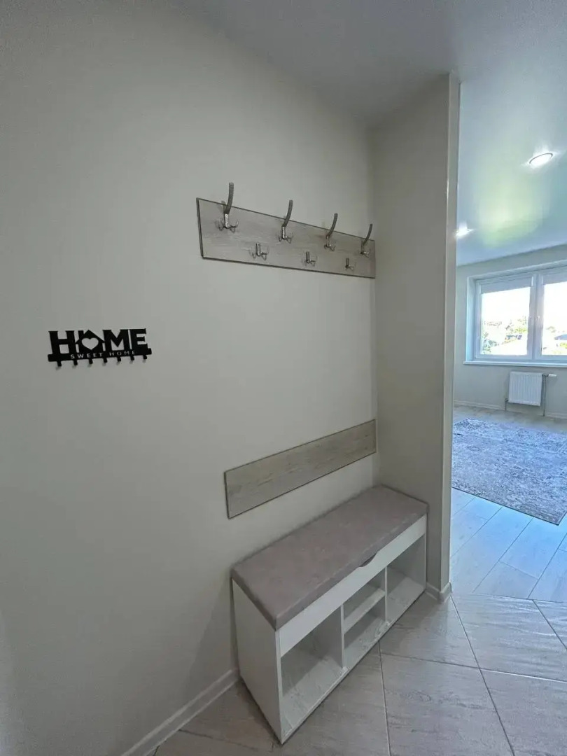 Апартаменты в Витебске "KliMari"