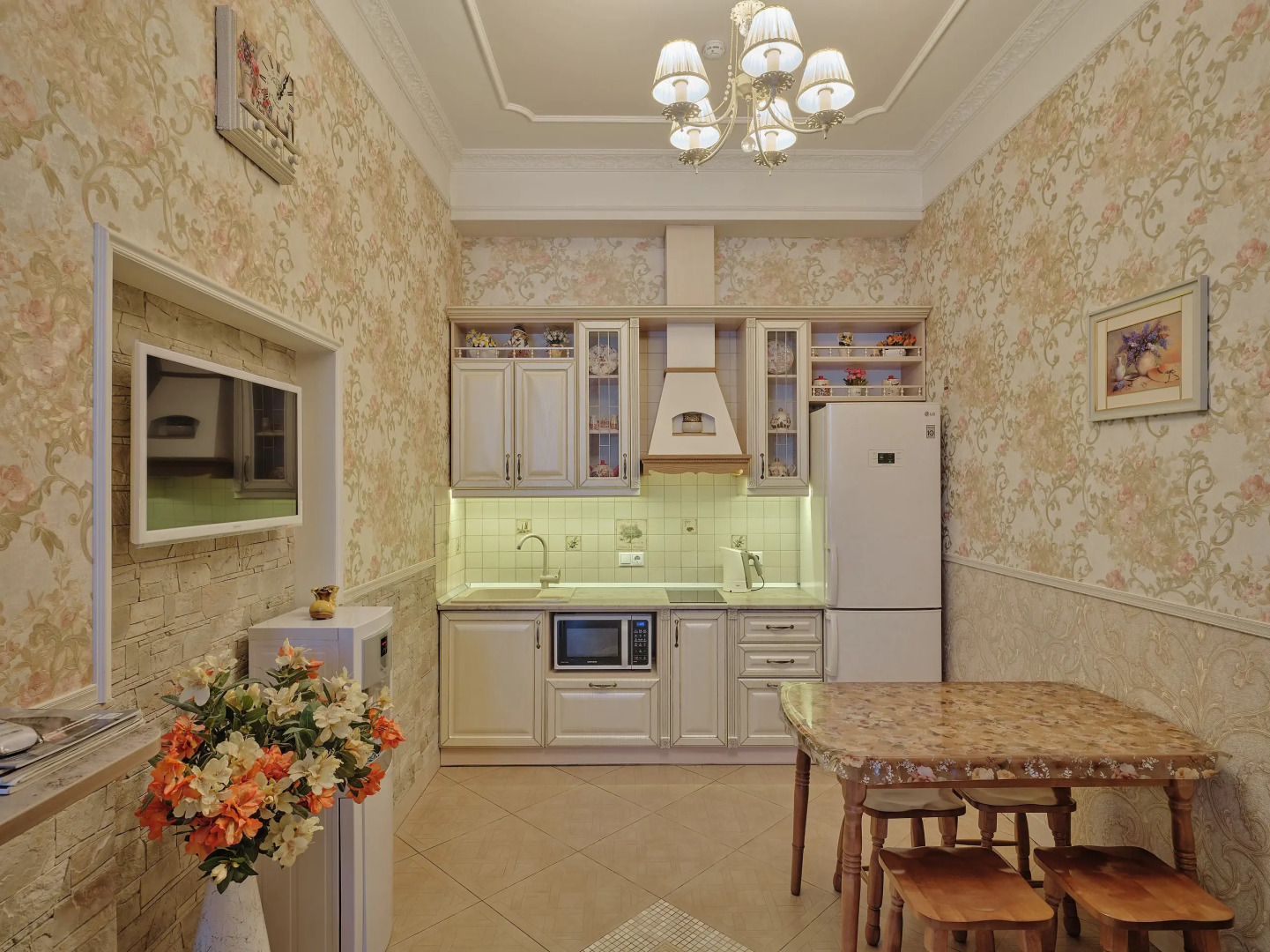 Хостел Прованс