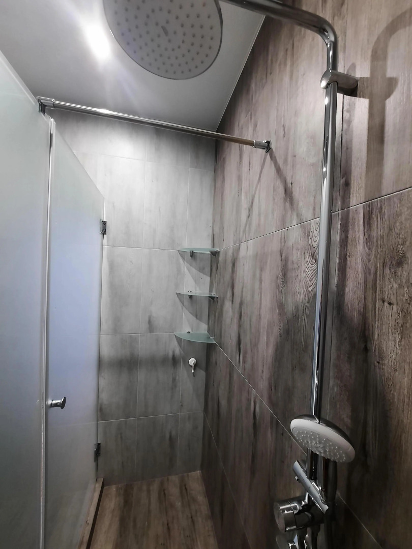 Апартаменты Lux