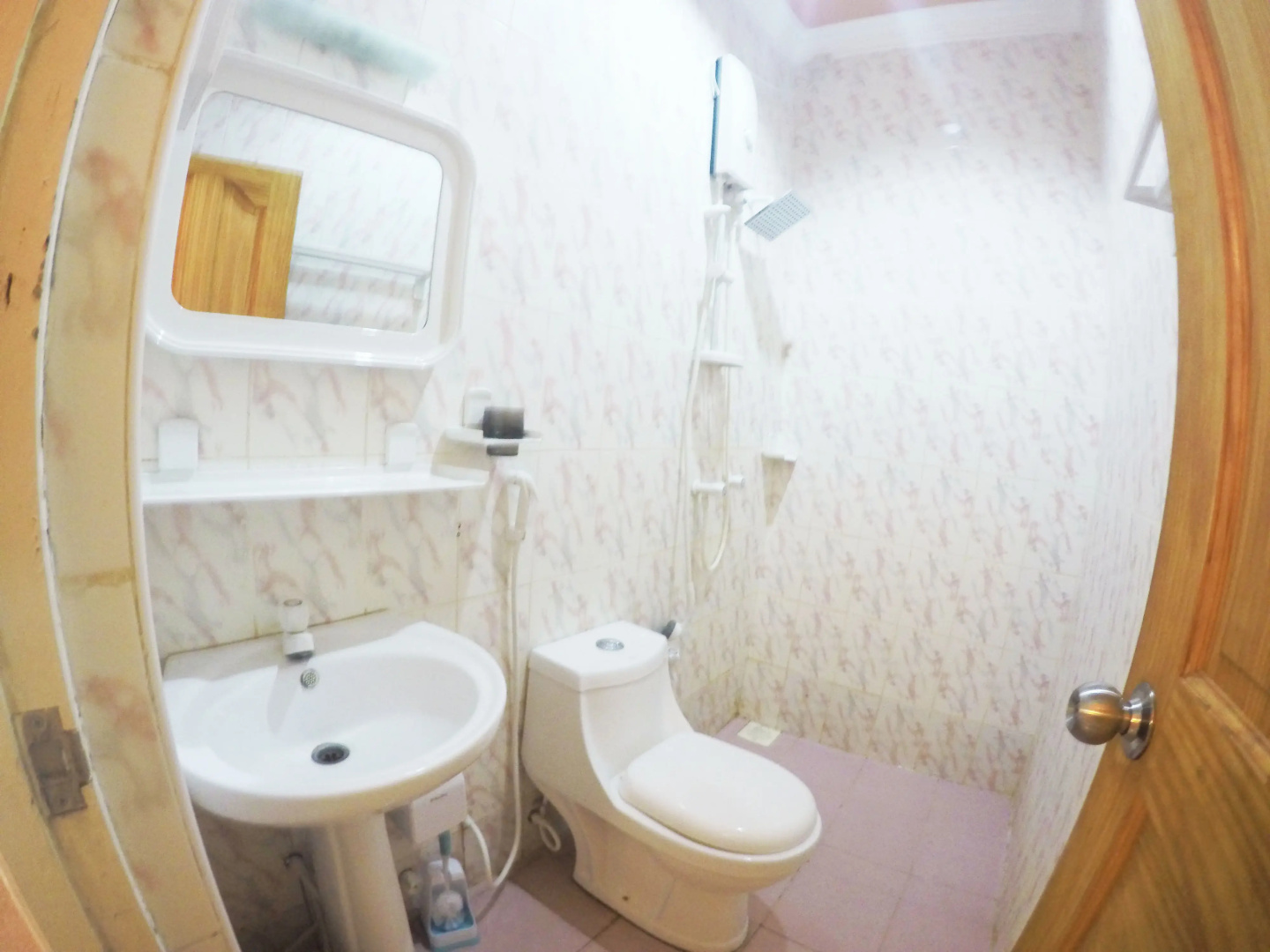 Гостевой Дом Wavoe Inn