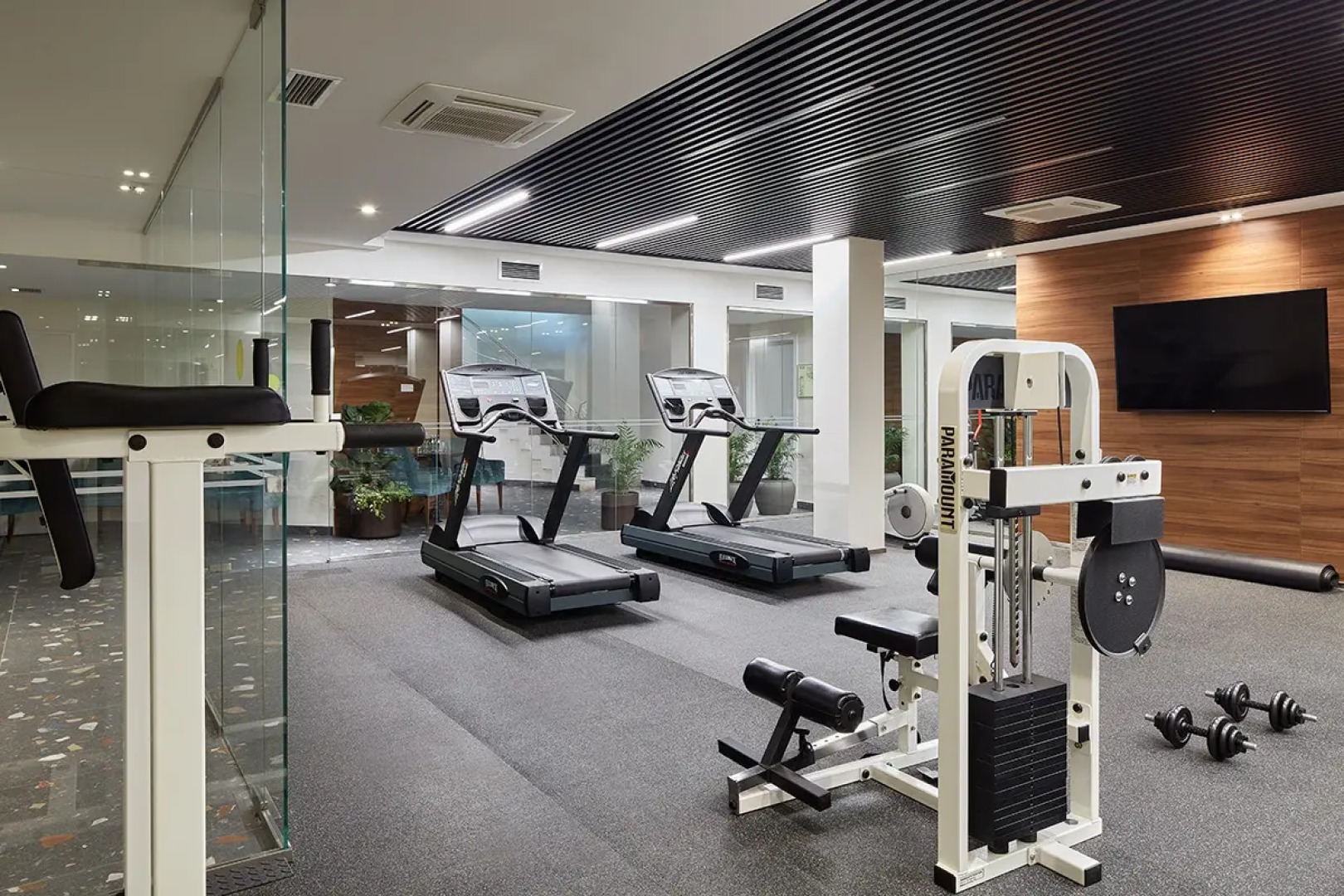 Select Hotel Paveletskaya