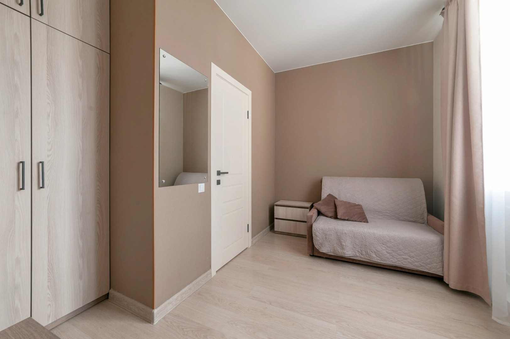 Мини-отель Гостиница Портовая