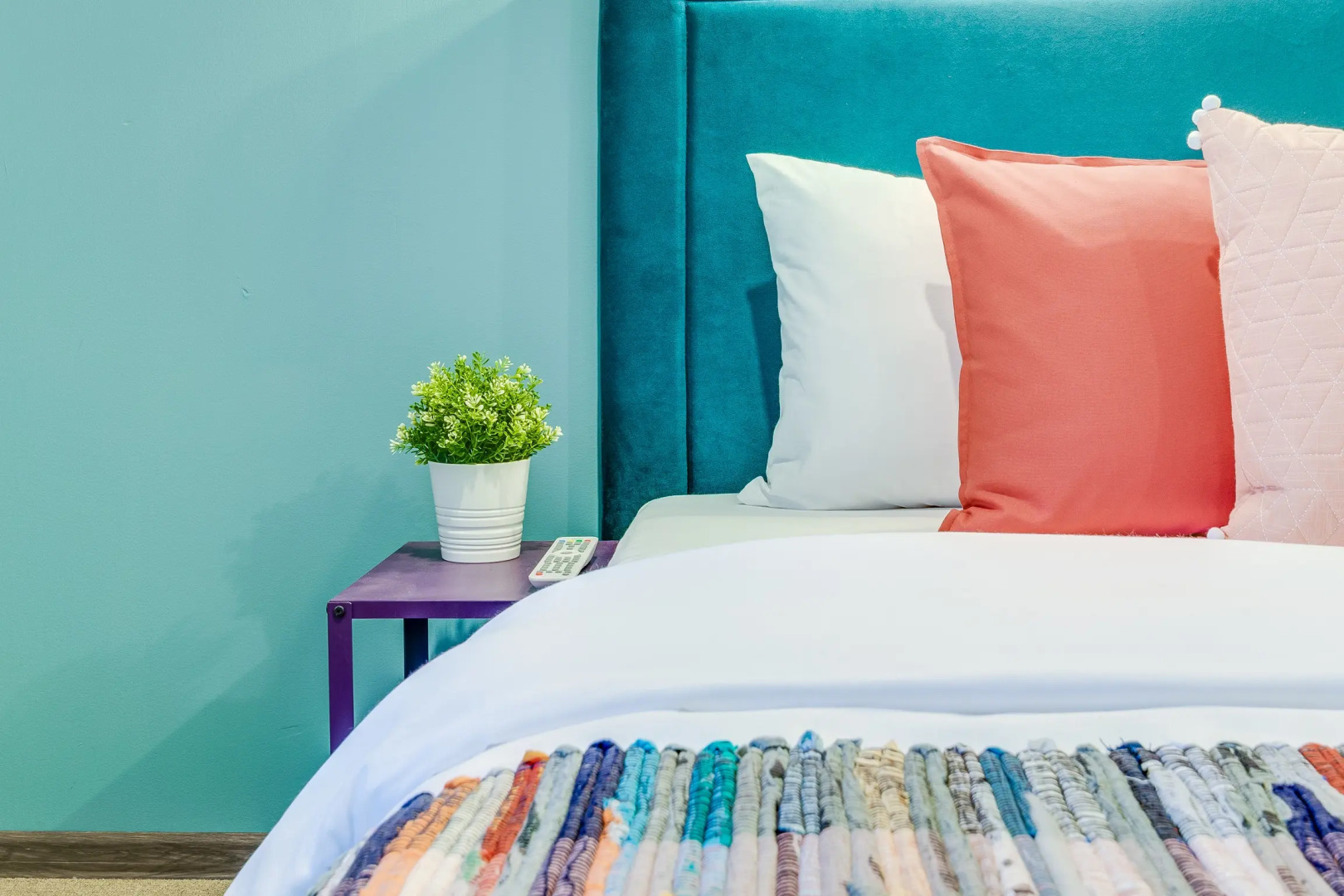 Отель Sokroma Бохо