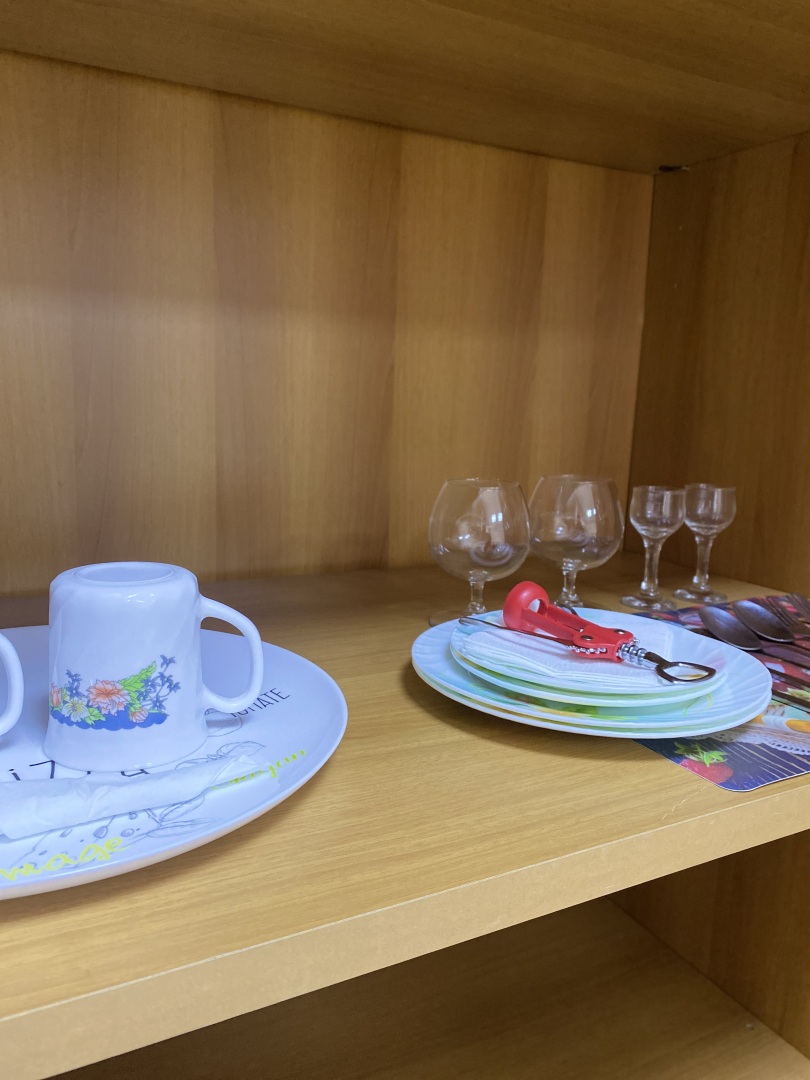 Гостиница Пирамида