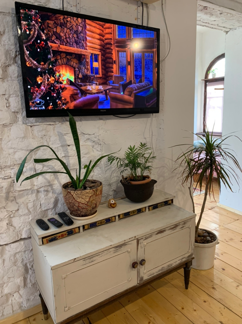 Отель Дом с Л.Н. Толстым