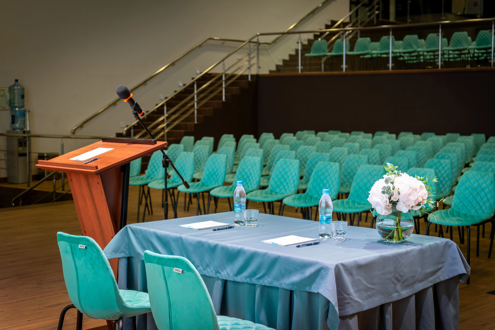 Sea Galaxy Hotel Congress & Spa