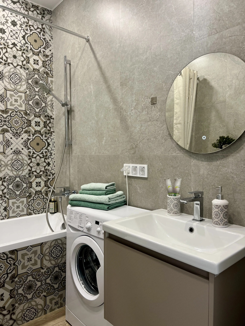 Квартира Zoya-Apart на Ломоносова 52