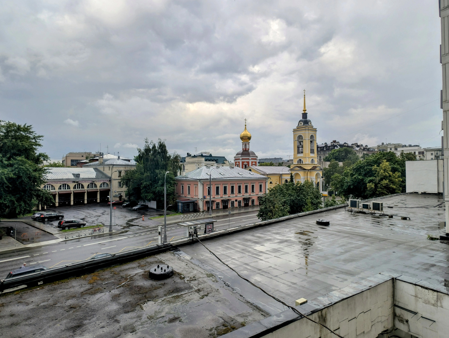 Квартира Свободна Большая Полянка
