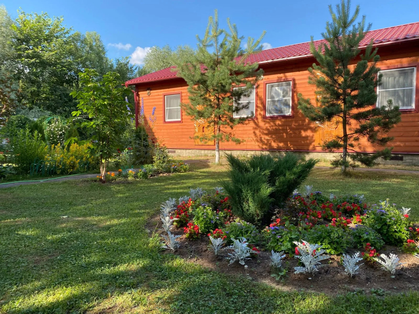 Гостевой дом Владимирский Хуторок