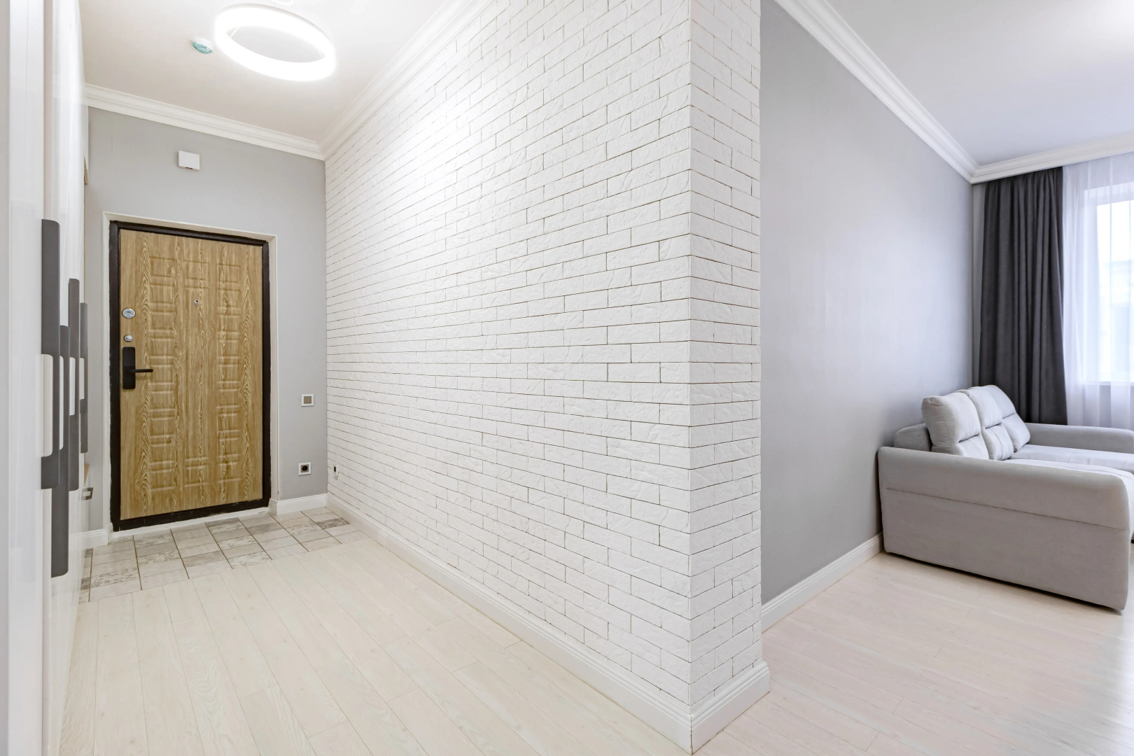 Апартаменты Коркем у Ботанического Сада