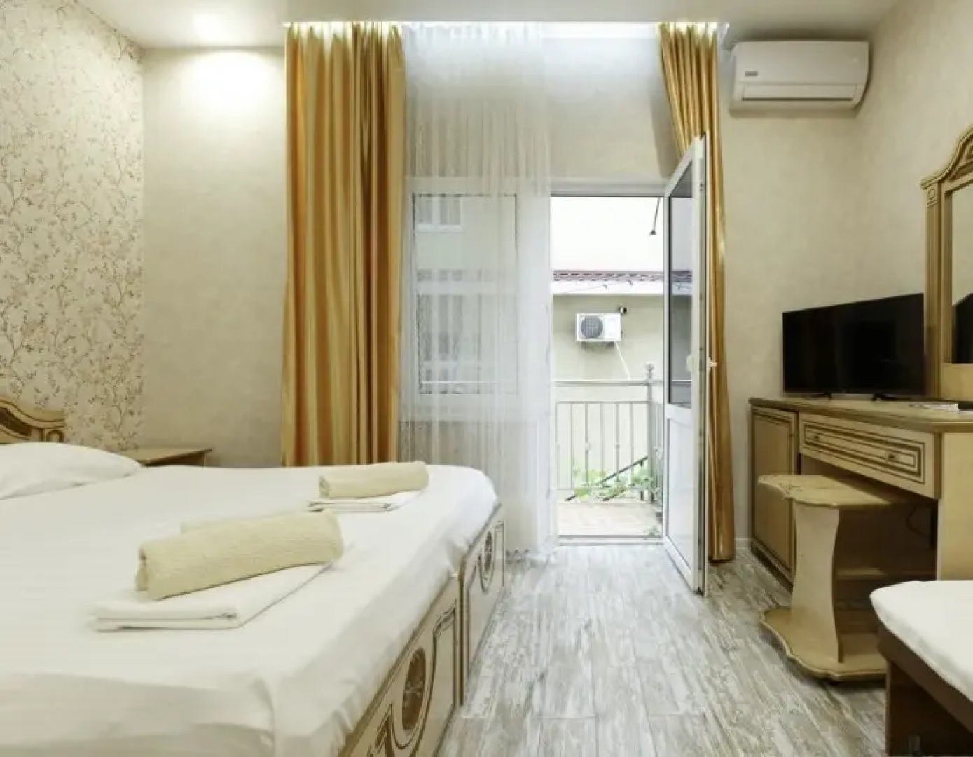 Гостевой Дом Sea Wind